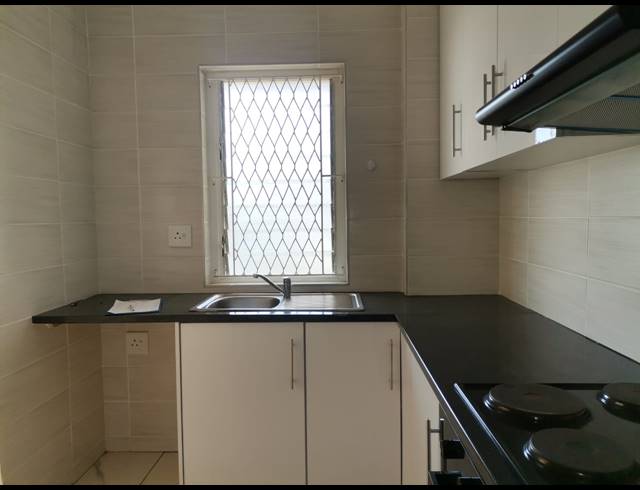 2.5 BEDROOM FLAT FOR SALE IN MUSGRAVE